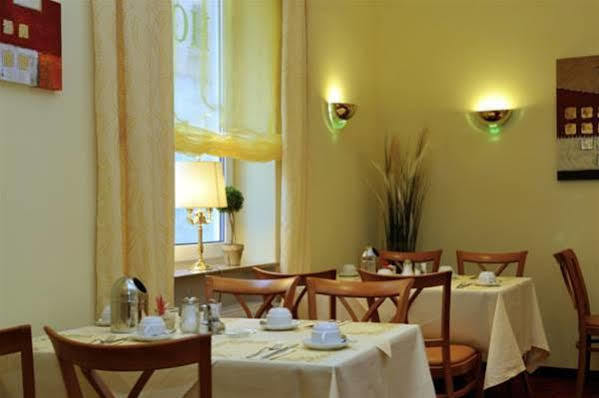 Rhein Neckar Hotel MHG Eksteriør bilde